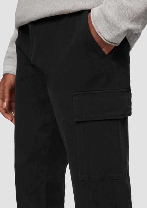 Immagine prodotto S.Oliver Hose Rick: Cargopants aus Twill (W31/L34)