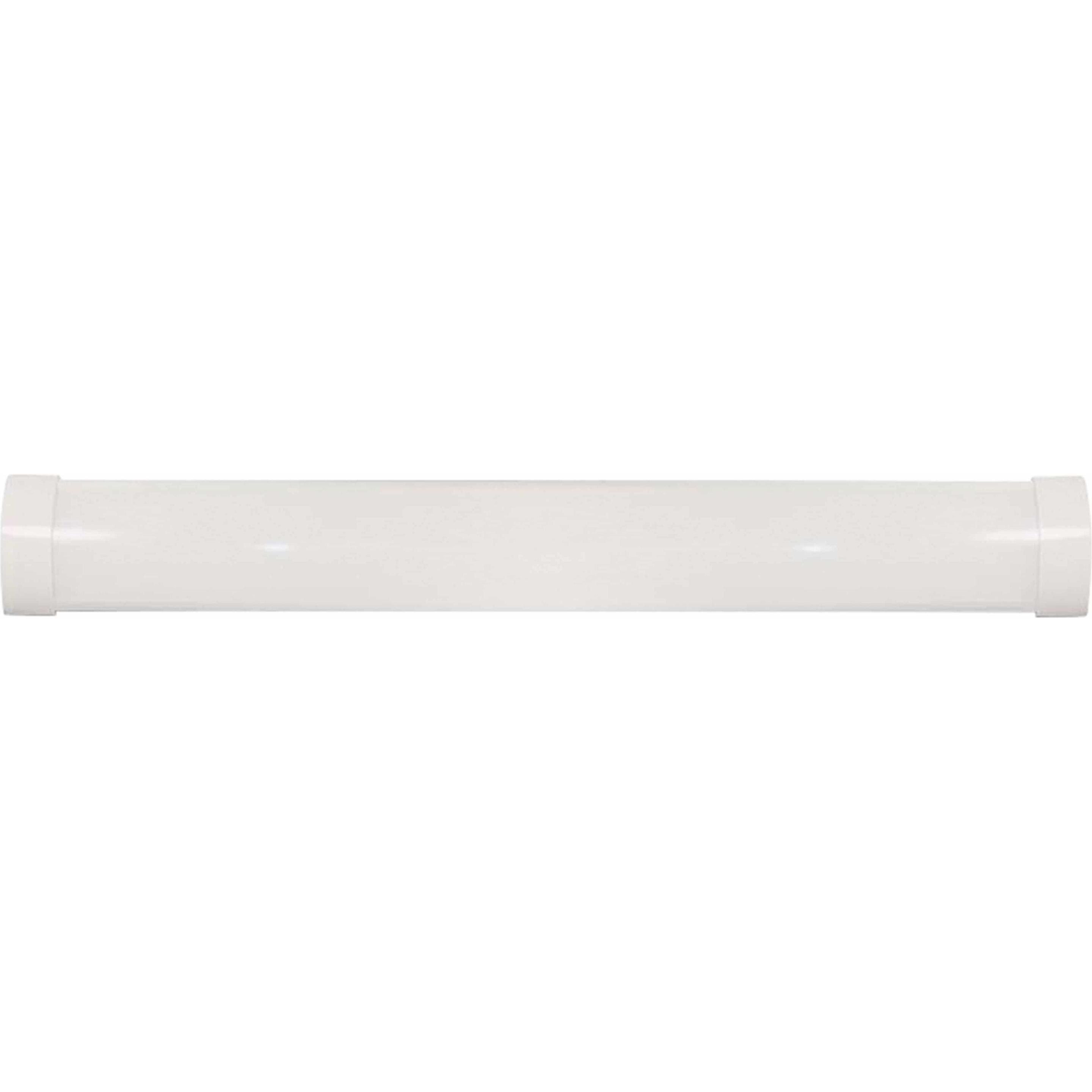 Thumbnail - V-TAC, Wandleuchte + Deckenleuchte, 20345 VT-8-10-N LED-Deckenleuchte LED EEK: E (A - G) 10.00 W Weiss (1200 lm)