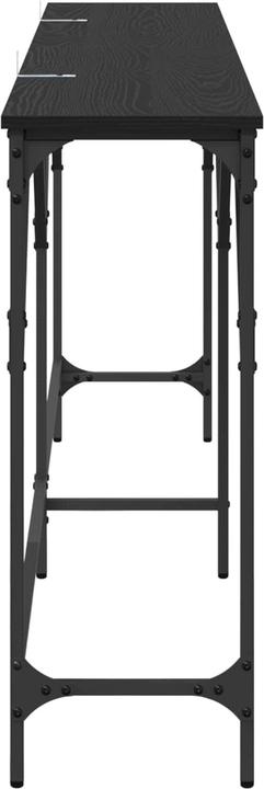 Image du produit vidaXL Konsolentisch (180 x 30 x 75 cm)