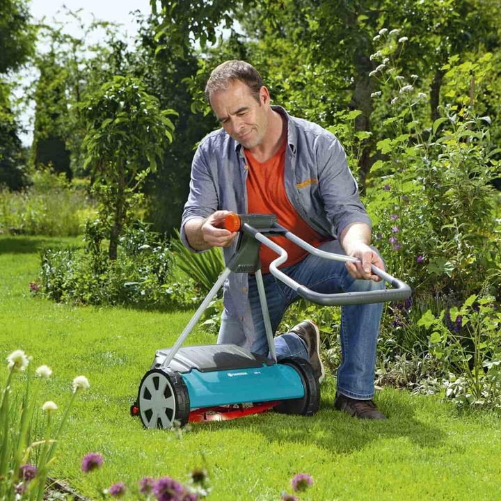 Image du produit Gardena Comfort 400 C (Aucun)
