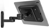 Actual product image Compulocks Universal Invisible Mount Swing Wall Mount - Mounting kit (mounting arm)