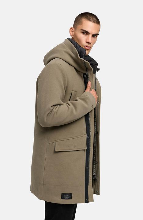 Actual product image Stone Harbour Fenroos XX