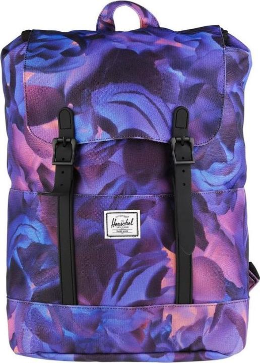 Actual product image Herschel Retreat Small rucksack