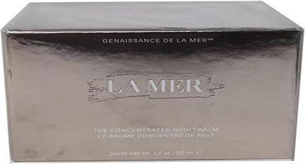 Image du produit La Mer Genaissance Nachtbalsam (50 ml, Baume visage, Crème de nuit)