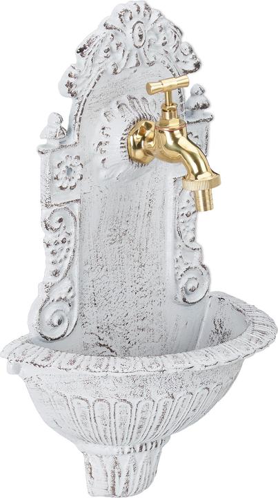 Productafbeelding Relaxdays Wandfontein