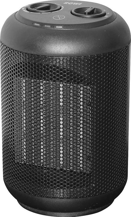 Rowi HKH 1500/2/5 O Termoventilatore in ceramica (1500 W)
