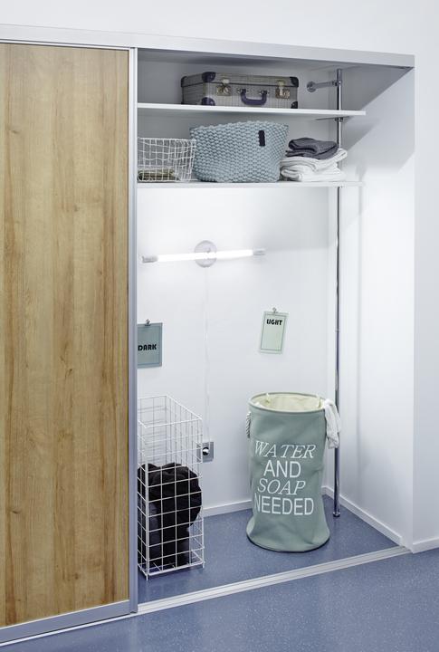 Image du produit Osram LED-Unterbauleuchte 21,50 W, 4000 K, 2365 lm, IP20, neutralweiss (2365 lm, G5)