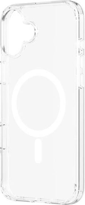 Actual product image Vention KUGT0-20 Case for iPhone 16 Plus MagSafe (Transparent) (Apple iPhone 16 Plus)