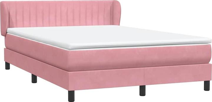 Produktbild vidaXL Boxspringbett (160 x 220 cm)