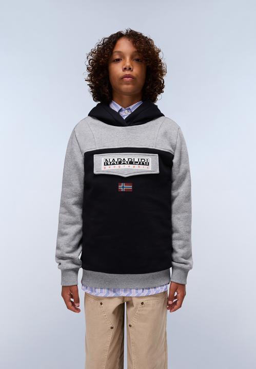 Produktbild Napapijri Burgee (10XL)