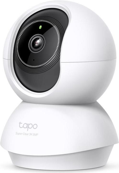 Immagine prodotto TP-Link Tapo C230 (2880 x 1620 Pixels)