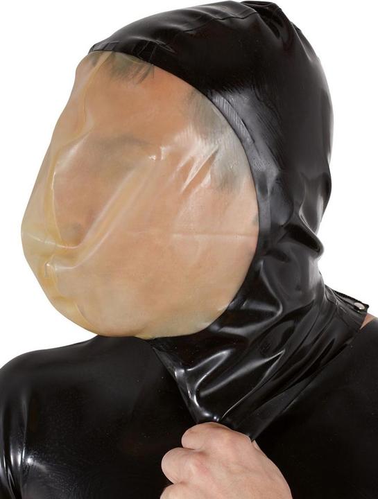Produktbild LateX Toys Vakuummaske
