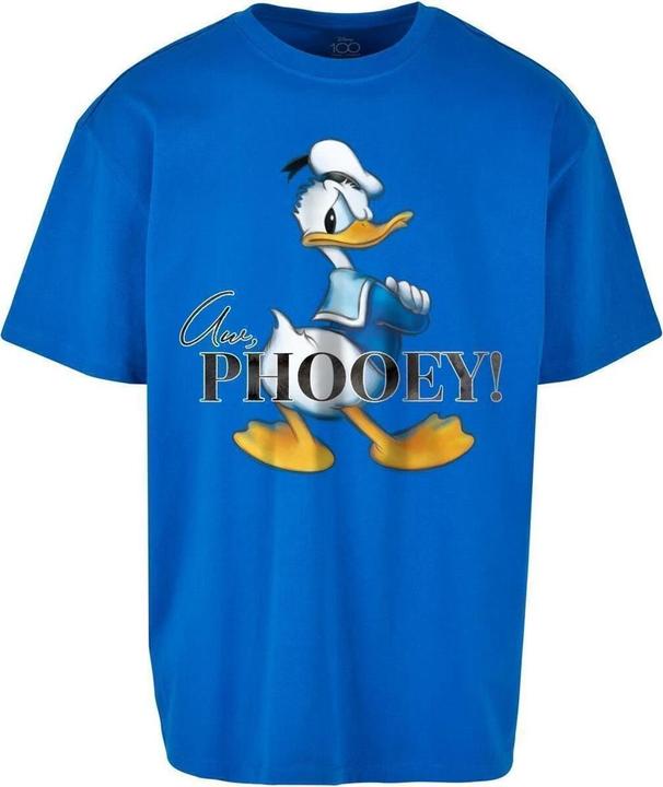 Produktbild Mister Tee Phooey TShirt Übergross (M)