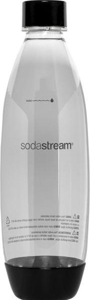 Actual product image SodaStream Carbonator Accessories & Aids Carbonator Bottle