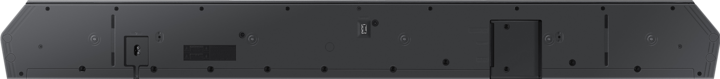 Produktbild Samsung HW-Q800B (360 W, 5.1.2 Kanal)