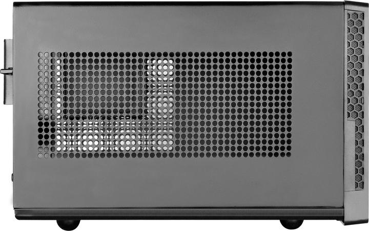 Produktbild Silverstone SST-SG13B-Q Sugo (Mini-ITX)