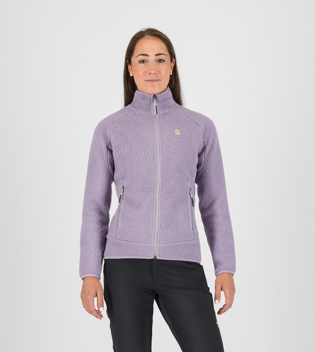 Produktbild Karpos Moiazza Retrò W Fleece (M)