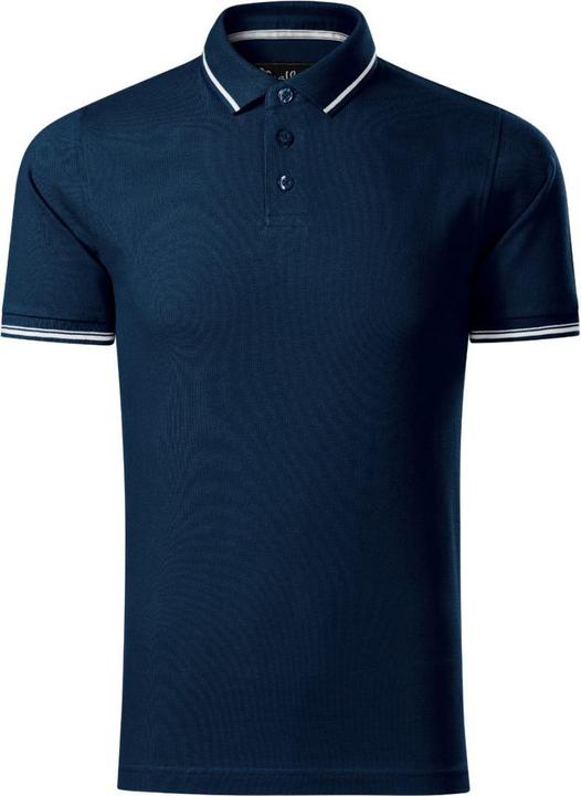 Dunkles Marineblau