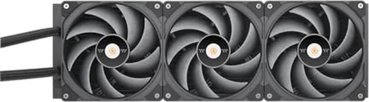 Immagine prodotto Thermaltake TT Toughliquid 420 Pro ARGB