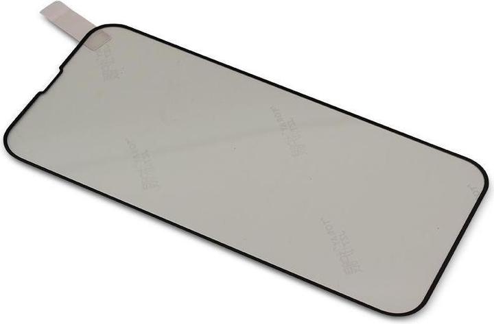 MobileParts Lumière pourpre (1 pcs, Apple iPhone 13, Apple iPhone 13 Pro, Apple iPhone 14)