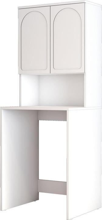 Hanah Home Lyon Washing Machine Cabinet