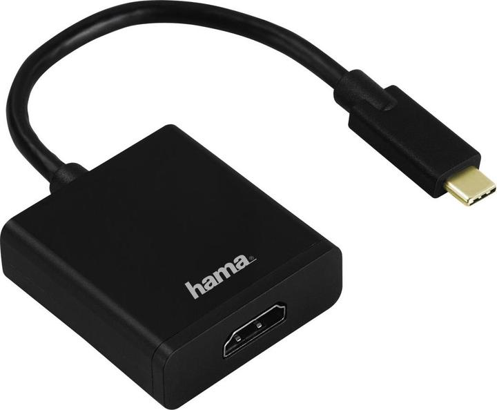 Actual product image equip USB C - jack 3,5mm (Jack adapter)