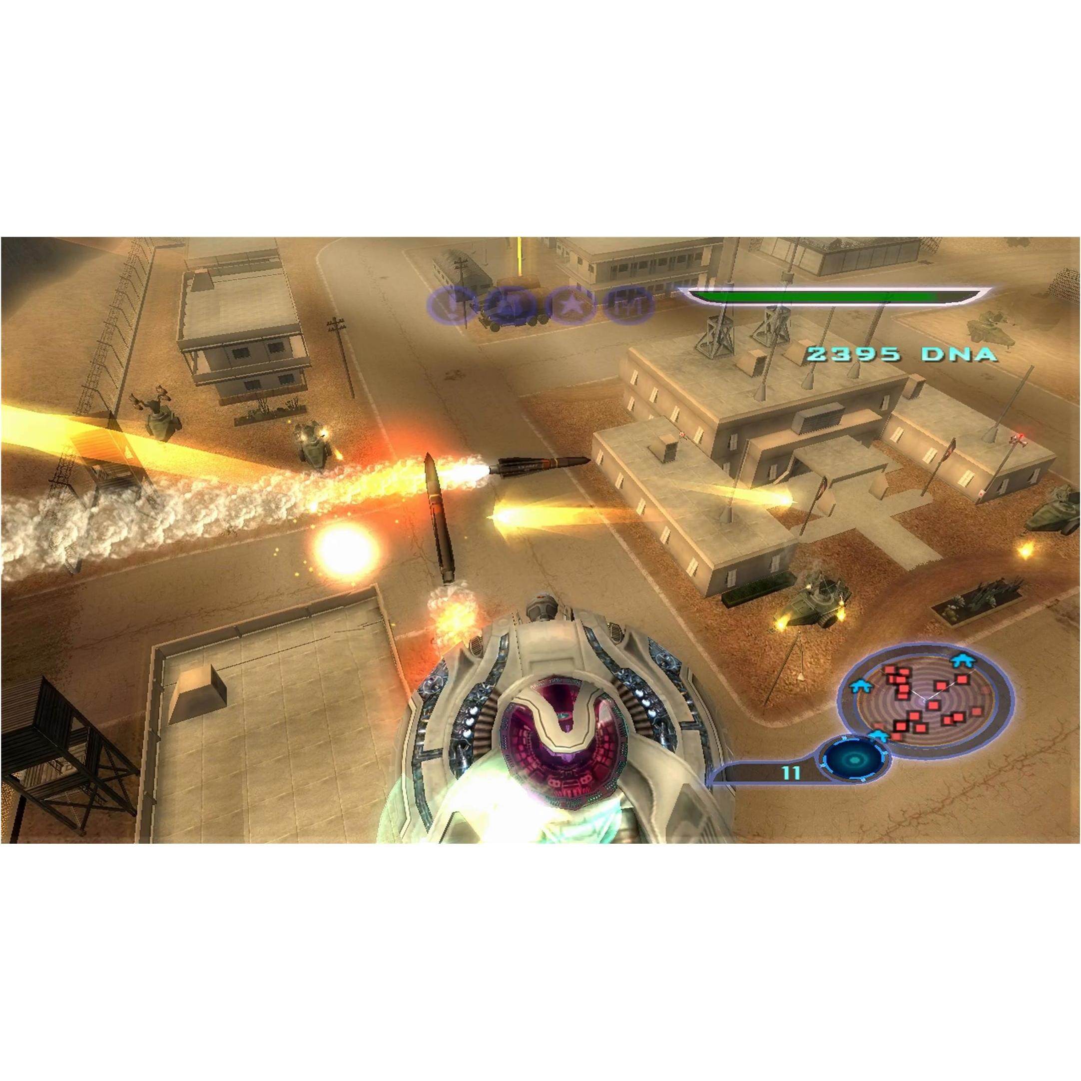 Destroy all Humans! 2: Reprobed - Dressed to Skill Edition (Xbox Series S, Xbox Series X) zum Sofortdownload