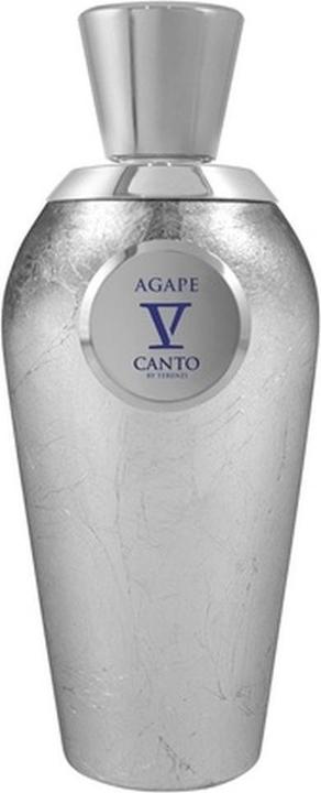 V Canto Fogli d'Amore Collection (Extrait De Parfum, 100 ml)