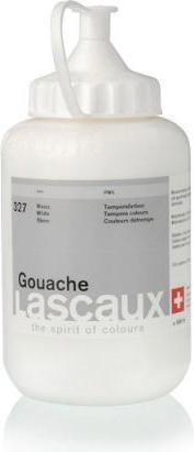 Image du produit Lascaux 327 (Blanc, 500 ml)
