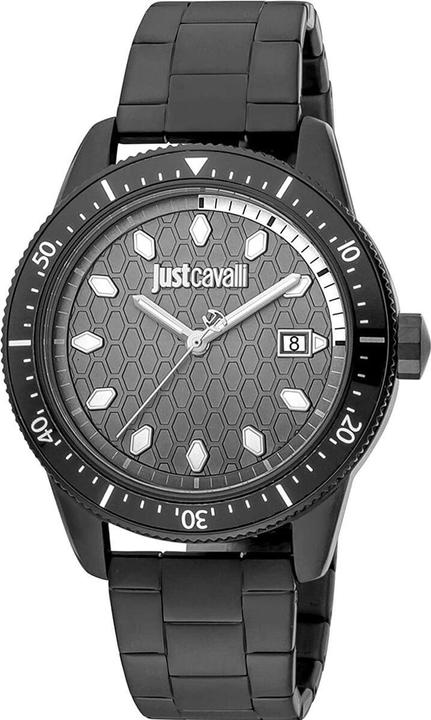 Produktbild Just Cavalli MOD. JC1G179M0085 (42 mm)