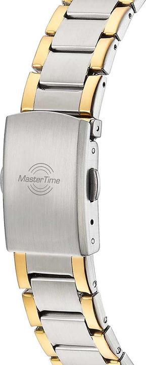 Actual product image Master Time MTLA-10915-61M (Radio-controlled clock)