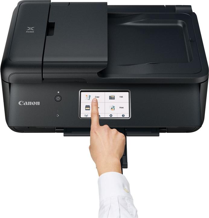 Produktbild Canon Pixma Tr8550 (Tintenpatrone, Farbe)