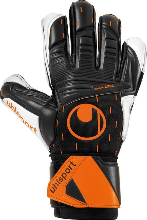 Actual product image Uhlsport Goalkeeper Glove Speed Contact Supersoft (9.5)