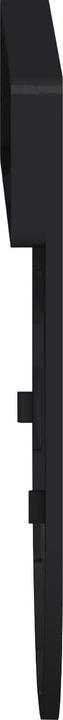Actual product image Schneider Electric Label holder 30x40mm with label 8x27mm ZBY2312