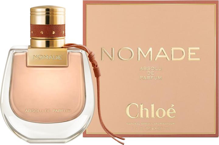 Immagine prodotto Chloé Nomade Absolu de Parfum (Eau de parfum, 50 ml)