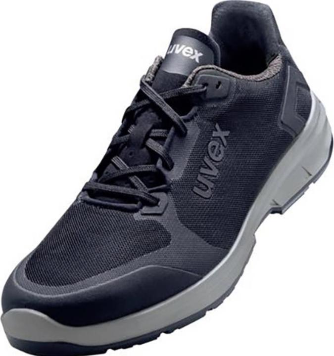 Actual product image Uvex Safety 1 Sport (O1, 44)