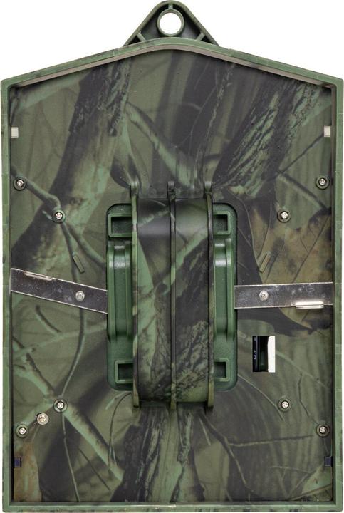 Produktbild Evolveo StrongVision BirdFeeder - Smart Bird Feeder with Camera and Solar Panel