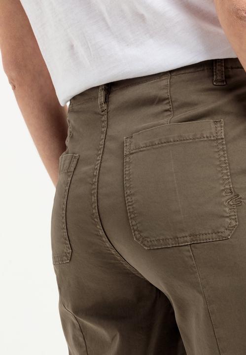 Actual product image Camel Active Loose Fit Worker Trousers (W31/L32)