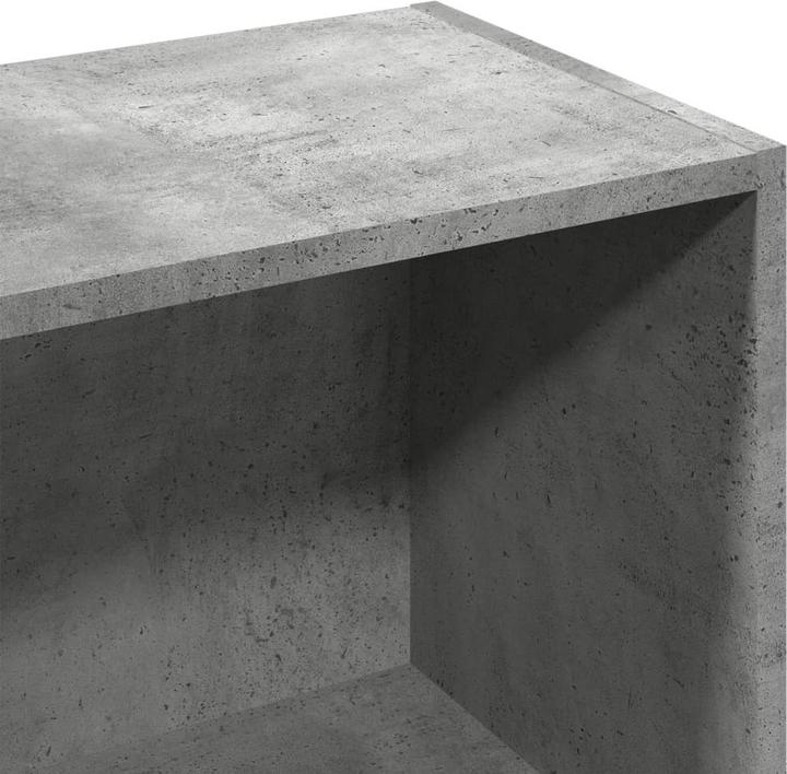 Immagine prodotto vidaXL Scaffale (57 x 28,5 x 107,5 cm)