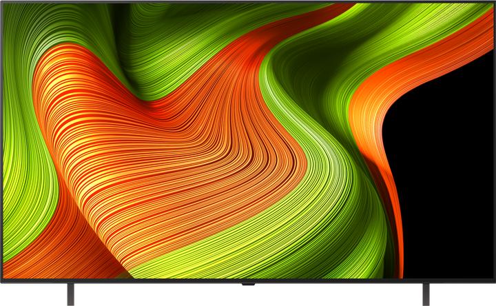 Actual product image LG OLED65B59LA (65", B5, OLED, 4K, 2025)