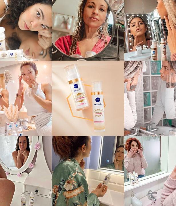 Image du produit NIVEA LUMINOUS 630º ANTIMANCHAS sérum avanzado 30 ml (30 ml)