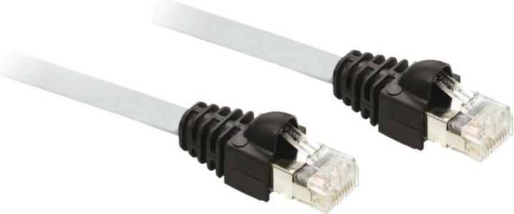 Schneider 490NTW00012 (SFTP, CAT7a, 12 m)