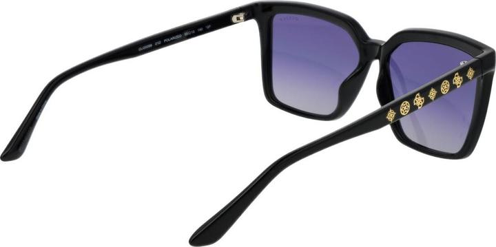Actual product image Guess Polarized Womens Sunglasses