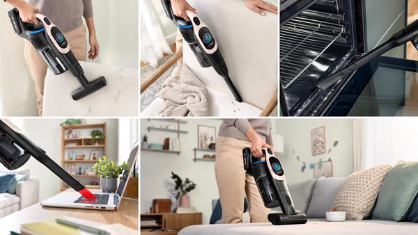 Actual product image Bosch Hausgeräte BBS1041RBA