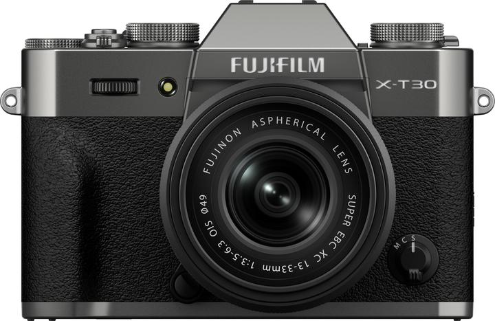 Produktbild Fujifilm X-T30 III Kit XC 13-33mm (13 mm, 26.10 Mpx)