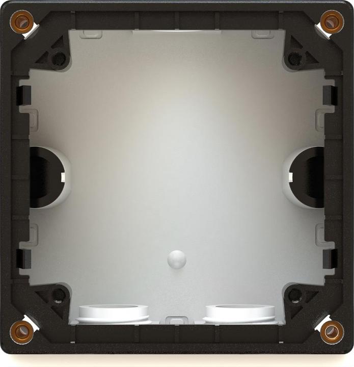 Image du produit Max Hauri Boîtier exo AP IP55 (Boîtier)