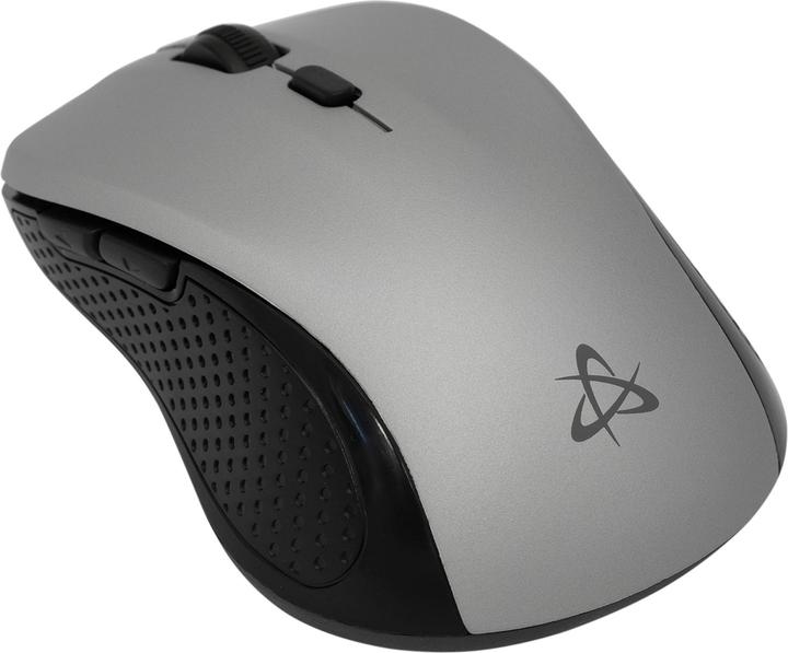 Produktbild Sbox WM-993 Silver (Kabellos)