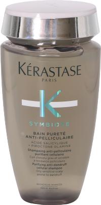 Actual product image Kérastase Symbiose Bain Pureté Anti-Pelliculaire (250 ml, Liquid shampoo)