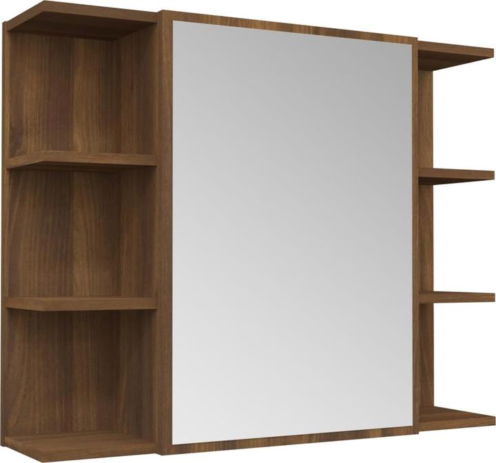 Immagine prodotto vidaXL Despo (80 x 20,5 x 64 cm)