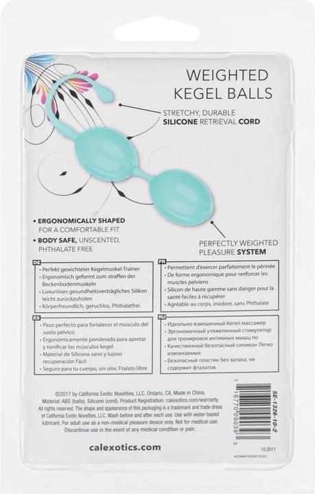 Immagine prodotto CalExotics Palline di birilli appesantite